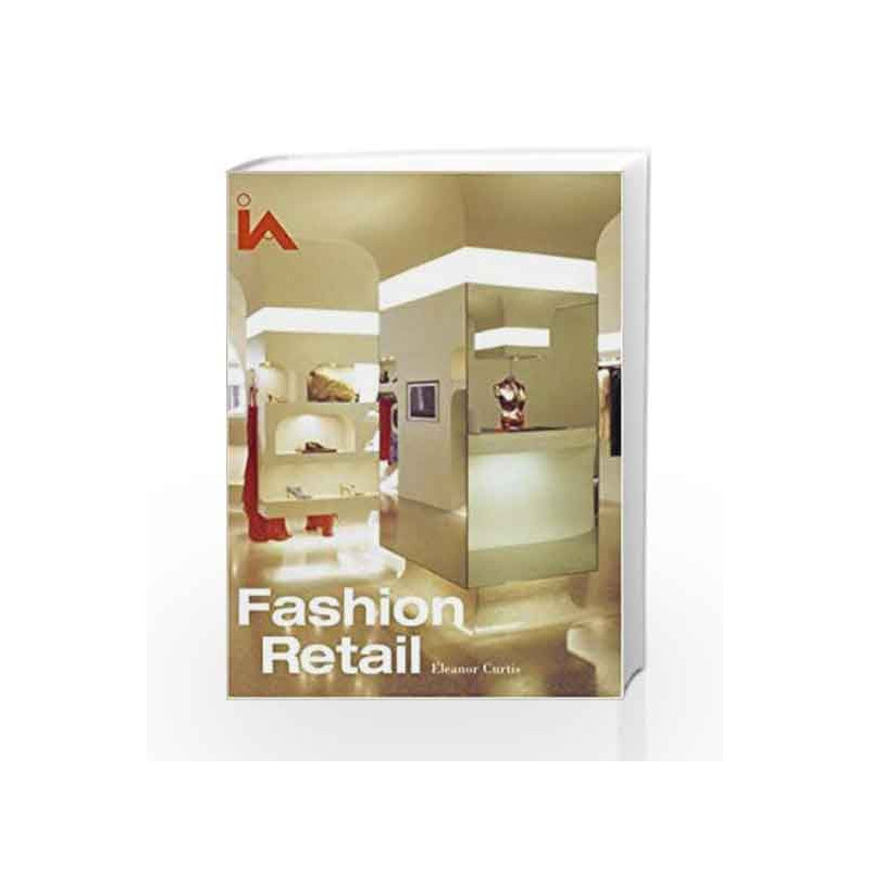 Fashion Retail (Interior Angles) by Curtis E Book-9780470870556