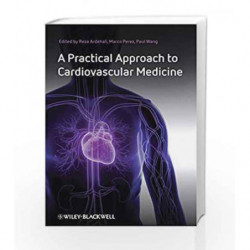 A Practical Approach to Cardiovascular Medicine by Ardehali R Book-9781405180399