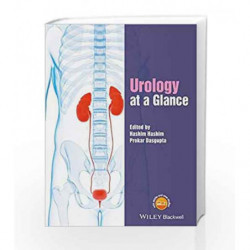 Urology at a Glance by Hashim H Book-9781118923641