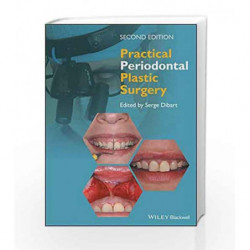 Practical Periodontal Plastic Surgery by Dibart S. Book-9781118360651