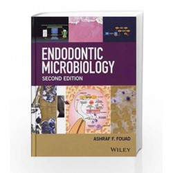 Endodontic Microbiology by Fouad A.F Book-9781118758243