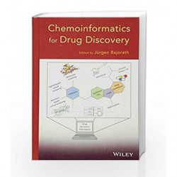 Chemoinformatics for Drug Discovery by Bajorath J. Book-9781118139103