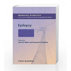 Epilepsy (NIP Neurology in Practice) by Miller Book-9781118456941