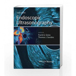 Endoscopic Ultrasonography by Gress F.G. Book-9781118781104