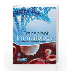 Transplant Immunology by Li X C Book-9780470658215