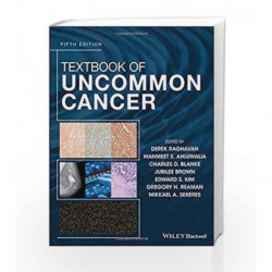 Textbook of Uncommon Cancer by Raghavan Book-9781119196204