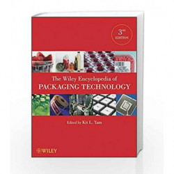 The Wiley Encyclopedia of Packaging Technology by Yam K.L. Book-9780470087046