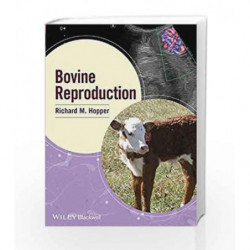 Bovine Reproduction by Hopper Book-9781118470831