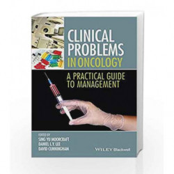 Clinical Problems in Oncology: A Practical Guide to Management by Moorcraft Book-9781118673829