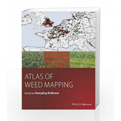Atlas of Weed Mapping by Kraehmer H Book-9781118720738
