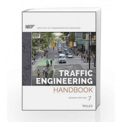 Traffic Engineering Handbook by Ite Book-9781118762301