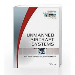 Unmanned Aircraft Systems by Blockley R Book-9781118866450