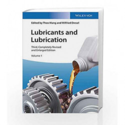 Lubricants and Lubrication: 2 Volume Set by Mang T. Book-9783527326709