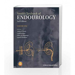 Smith s Textbook of Endourology by Smith A D Book-9781444335545