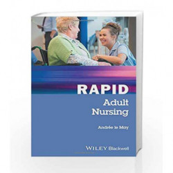 Rapid Adult Nursing by May A I Book-9781119117117