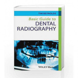 Basic Guide to Dental Radiography by Reynolds Book-9780470673126