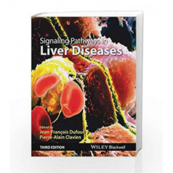 Signaling Pathways in Liver Diseases by Dufour J F Book-9781118663394