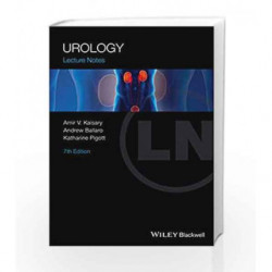 Urology (Lecture Notes) by Kaisary A Book-9781118471050