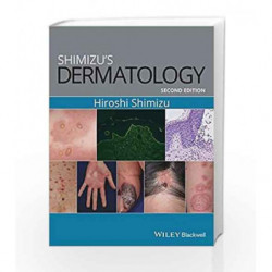 Shimizu s Dermatology by Shimizu H Book-9781119099055