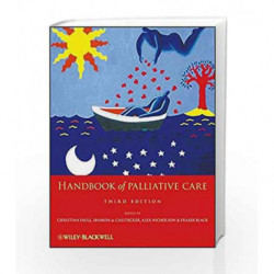 Handbook of Palliative Care by Faull C. Book-9781118065594