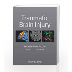 Traumatic Brain Injury by Vos P E Book-9781444337709