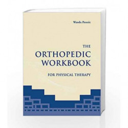 The Orthopedic Workbook for Physical Therapy by Peresic Book-9780763736460