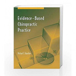 Evidence-based Chiropractic Practice by Haneline Book-9780763735715