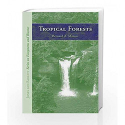Tropical Forests (Jones and Bartlett's Series on Ecosystems and Biomes) by Marcus Book-9780763754341