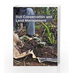 Soil Conservation And Land Management (Hb 2017) by Green Book-9781781631201