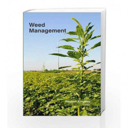 Weed Management (Hb 2017) by Kingsley R Book-9781781631225