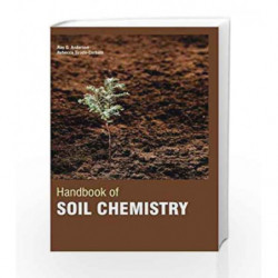 Handbook of Soil Chemistry by Anderson R G Book-9781781635582
