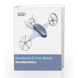 Handbook of Lowspeed Aerodynamics (2 Volumes) by Dyachuk E Book-9781785692338