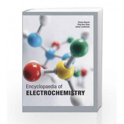 Encyclopaedia of Electrochemistry (3 Volumes) by Baroni C Book-9781781635520