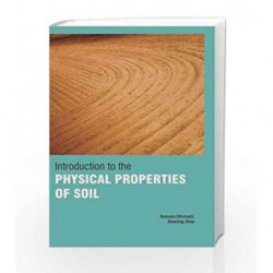 Introduction to the Physical Properties of Soil by Othmanli H Book-9781781635575