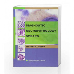Diagnostic Neuropathology Smears by Joseph Book-9780781786478