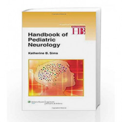 Handbook of Pediatric Neurology by Sims Book-9781451175486