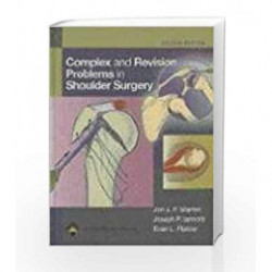 Complex and Revision Problems in Shoulder Surgery by Warner J. J. P. Book-9780781746588