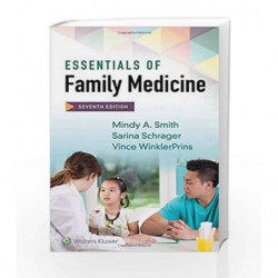 Essentials of Family Medicine by Smith M A Book-9781496364975