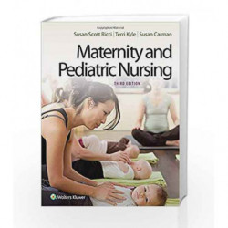Maternity and Pediatric Nursing by Ricci S. S. Book-9781451194005