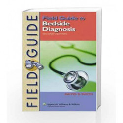 Field Guide to Bedside Diagnosis (Field Guide Series) by Smith,Smith D.S. Book-9780781781657