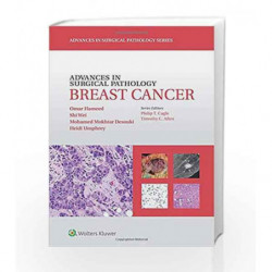 Advances in Surgical Pathology: Breast Cancer by Hameed O Book-9781451191714