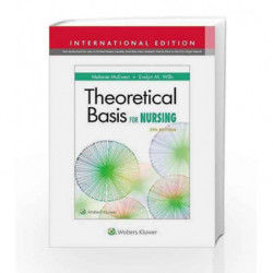 Theoretical Basis for Nursing by Mcewen M Book-9781496379825