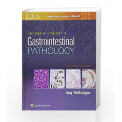 Fenoglio-Preiser's Gastrointestinal Pathology by Noffsinger A Book-9781496329073