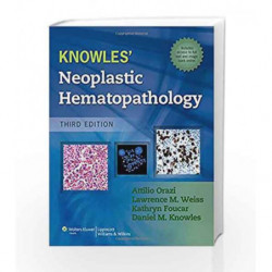 Knowles Neoplastic Hematopathology by Orazi A Book-9781609136826