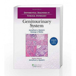 Differential Diagnoses in Surgical Pathology: Genitourinary System by Epstein Book-9781451189582