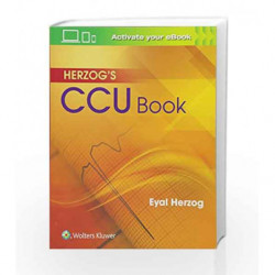 Herzog's CCU Book by Herzog E Book-9781496362612