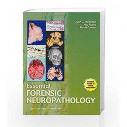 Essential Forensic Neuropathology by Troncoso J.C Book-9780781778695