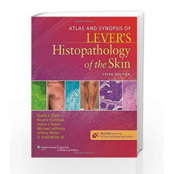 Atlas and Synopsis of Lever's Histopathology of the Skin by Elder D.E Book-9781451113440