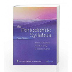 The Periodontic Syllabus (Point (Lippincott Williams & Wilkins)) by Gray Book-9780781779722