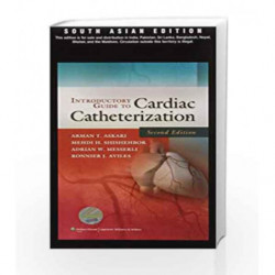 Introductory Guide to Cardiac Catheterization by Askari A.T. Book-9788184737035